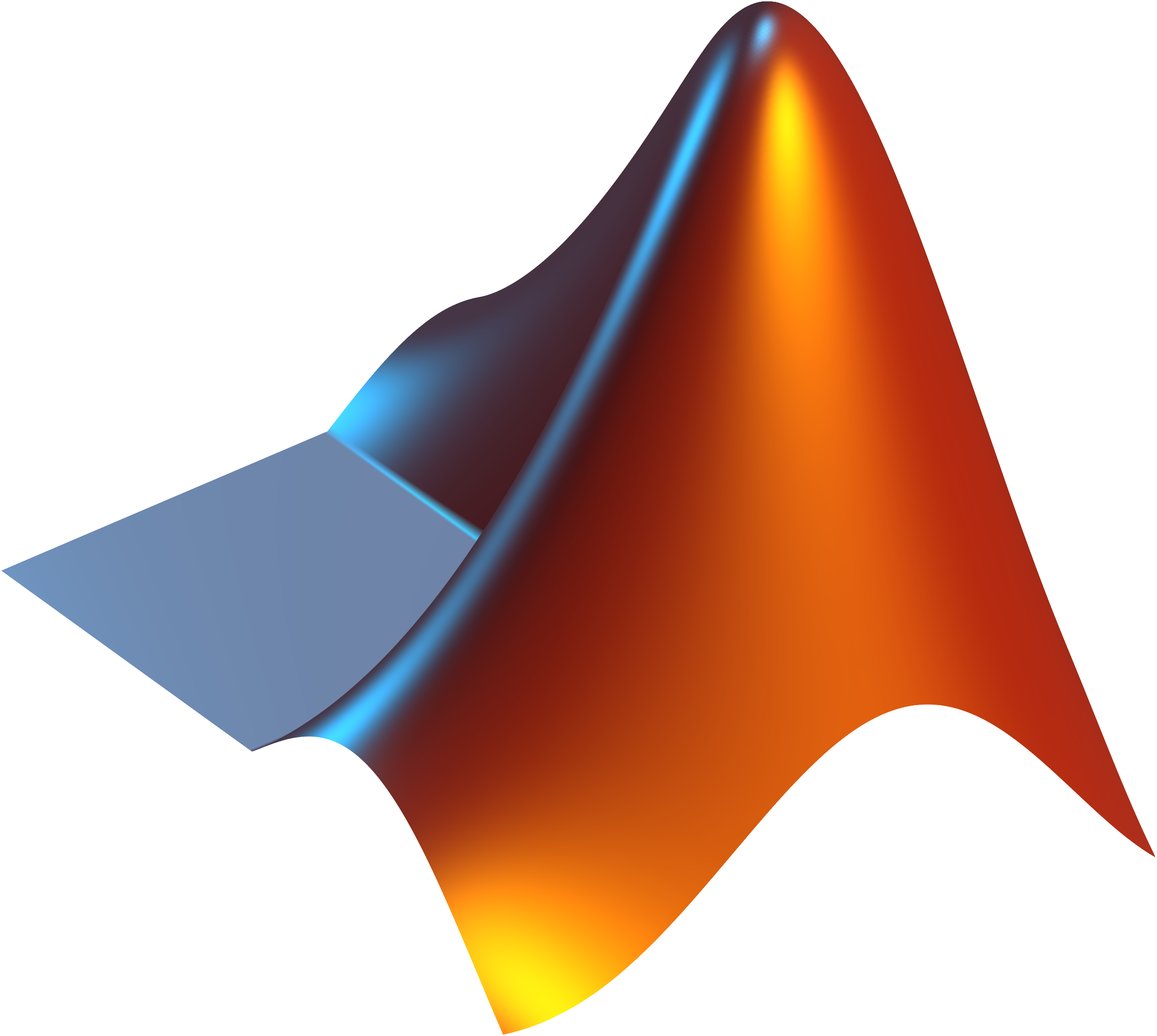 MathWorks logo